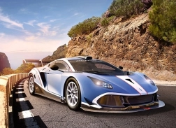 Puzzle 300 dijelova Arrinera Hussarya GT