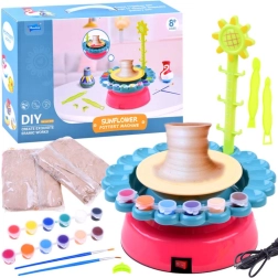 Stroj za lončarski kotač ZA3676