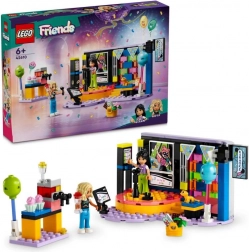 LEGO® Friends 42610 karaoke zabava