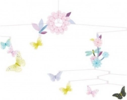 Zavjes Leteći Leptiri Djeco