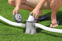 Kartušna filtracija 1249 L