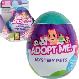 Adopt Me tajanstvena životinjica iz jajeta, serija 3, 5 cm