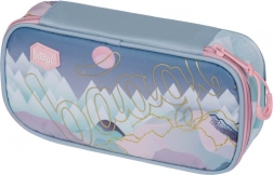 Školski pernica Baagl Skate Moon