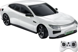 Daljinski upravljani auto 1:16 Double Eagle bijeli