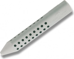 Trokutasta gumica Faber-Castell Grip