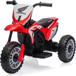 Električni motocikl Milly Mally Honda CRF 450R crveni