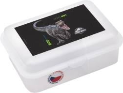 Kutija za užinu s pretincem JURASSIC WORLD
