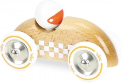 Vilac drveni autić GM Rally prirodni