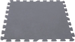 Pjenasta podloga za bazen INTEX 8 kom 50x50 cm