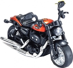 Motocikl u mjerilu 1:14