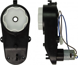 Cestovni motor 12V 5000 RPM