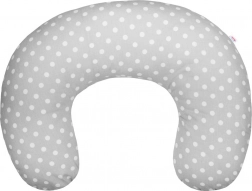 Dojiljski jastuk New Baby sivi
