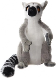 Plišani Lemur 21 cm