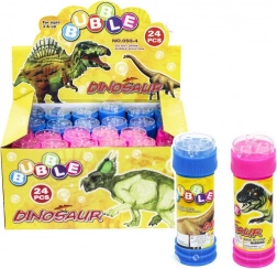 Bubblifuk Dino 55 ml