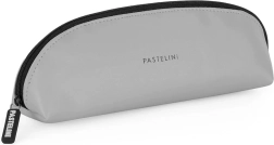 Etui torbica PASTELINI siva