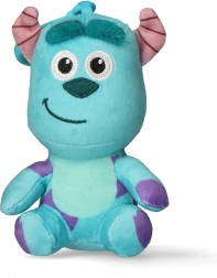 Disney plišana privjesnica za ključeve Čudovišta d.o.o. Sulley 12 cm