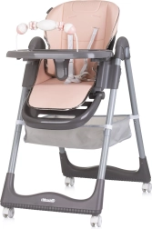 Dječja hranilica CHIPOLINO First Spoon Flamingo