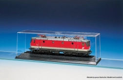 Roco prozirni zaslon za modele H0