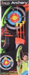 Set za streličarstvo za djecu