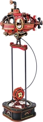 RoboTime 3D mehanička slagalica podmornica s njihalom