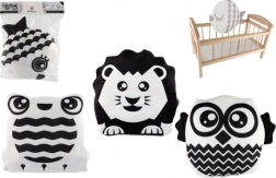 Q Power Blue viseći osvježivač za WC Exotic Flower, 3 kom