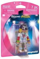 Playmobil Playmo-Friends Reperica
