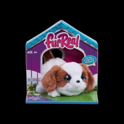 Fur Real My Mini's Štenci