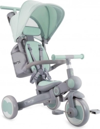 Trokolica MoMi SOLIVIA zelena