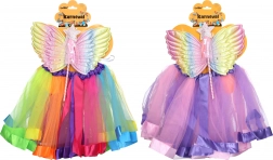 Karnevalski set za vilu