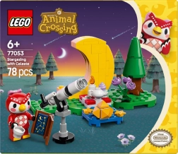LEGO Animal Crossing – promatranje zvijezda s CELESTE