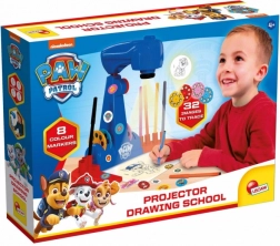 PAW Patrol projektor za crtanje