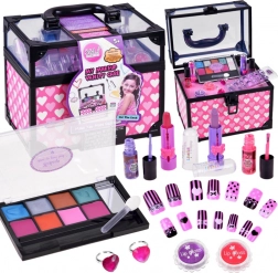 Dječji kozmetički kovčežić s make-upom