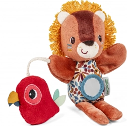 Lilliputiens - lutkica lav Jack s aktivnostima