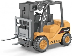 Viličar s inercijom