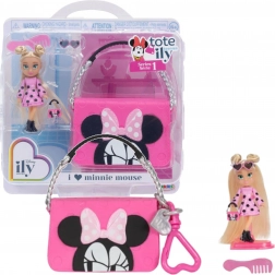 Disney ILY 4ever mini lutkica Minnie Mouse s dodacima