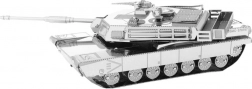 3D puzzla tenk M1 Abrams od Metal Earth