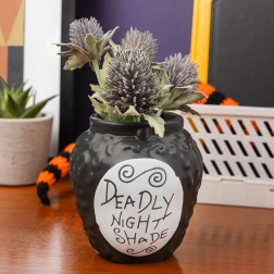 Nightmare Before Christmas držač za olovke s kemijskom