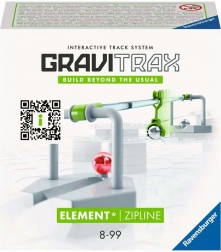 Ravensburger GraviTrax žičara 2.0 – proširujući dio za stazu s kuglicama