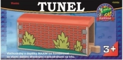 Crveni tunel od cigle