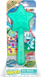 Čarobni štapić Inkee - Zvijezda za kupanje