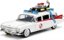 autić Ghostbusters ECTO-1 1:24 metalni model