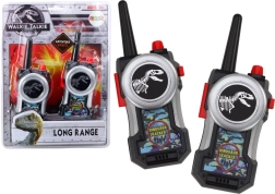Kratkovalni Walkie-Talkie Lovaca Dinosaura s Dometom 30–80 m