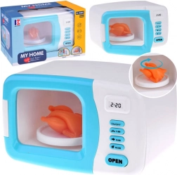 Dječja mikrovalna pećnica za igru