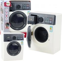 Zabavna perilica s dodirnom pločom i svjetlosnim efektima za djecu