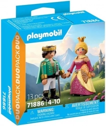 Duo Pack set figurica – princ i princeza