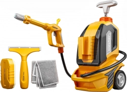 Dječja visokotlačna perilica – vapka s priborom