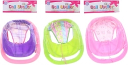 Plastično hodalica za lutke 36 × 31 cm