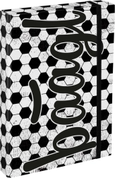 Fascikle za školske bilježnice A4 Jumbo Goal