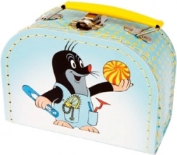 Dječji koferić Krtko i gaćice 16 cm