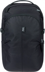 baagl ruksak dash max black 30 l grs